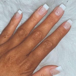 Meet your Posher, Faith